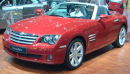 London Motor Show 2006